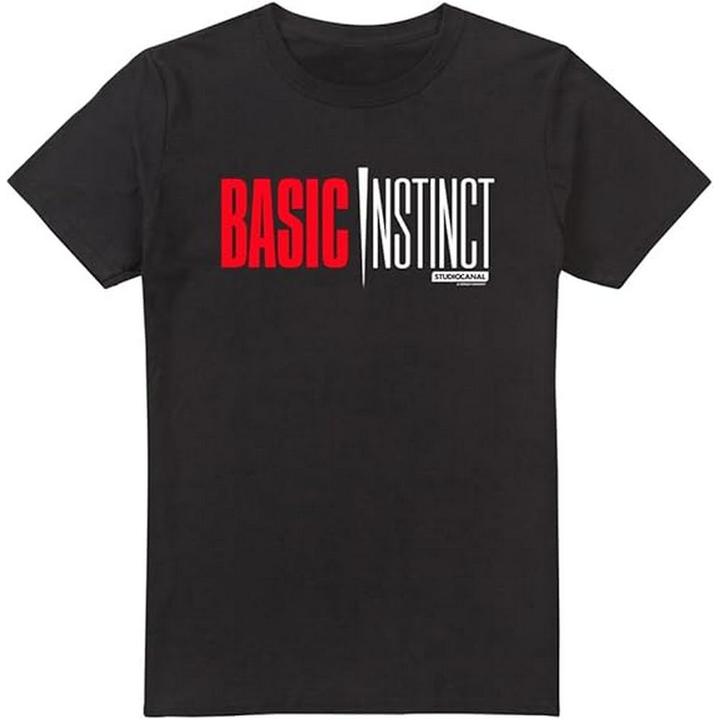 Image du produit Basic Instinct - T-shirt - Homme (M)