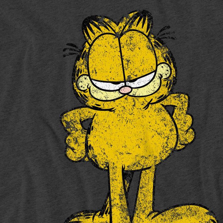 Produktbild Garfield Big Ol' Cat TShirt (XL)