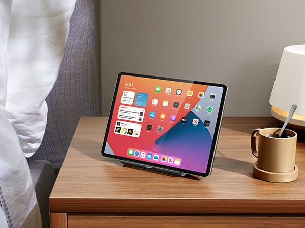 Actual product image Ugreen Table Tablet Stand