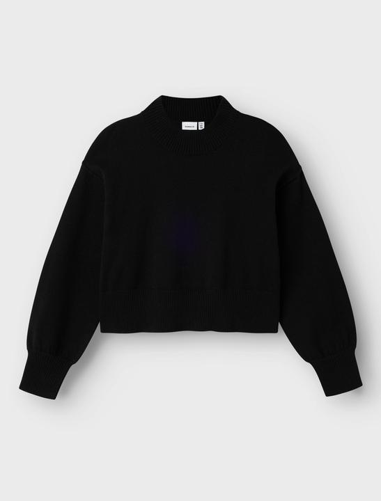 Actual product image Name it Boxy Fit Knit Sweater (122)