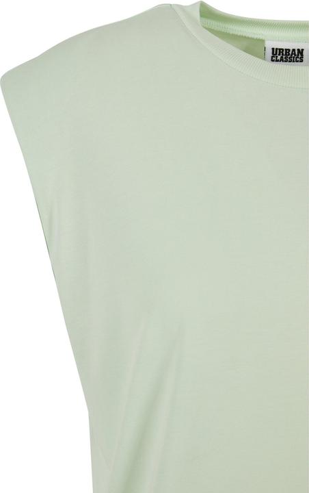 Immagine prodotto Urban Classics Canotta da donna con spalla imbottita in Modal - 12416 (XS)