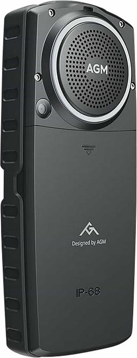 Produktbild Bea-Fon AGM M6 (2.40", 0.30 Mpx, 4G)