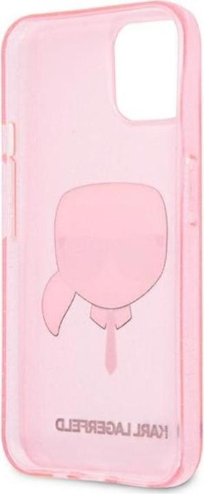 Produktbild Karl Lagerfeld Case (Apple iPhone 13 mini)