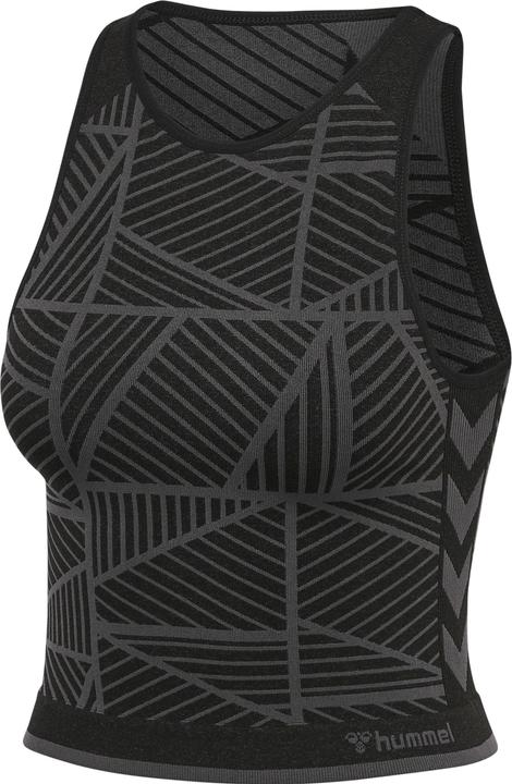 Image du produit hummel Mt Energy Seamless Crop Top (L)