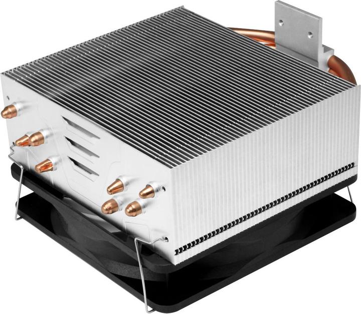 Produktbild Arctic FREEZER A32 CPU Kuehler fuer AMD Sockel FM2 / FM2 + / FM1 / AM3 + / AM3 / AM2 + / AM2 Direct Touc...
