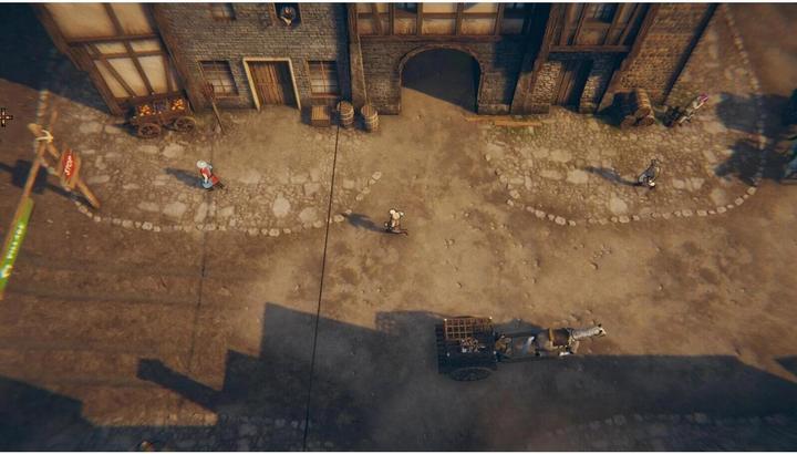 Image du produit astragon Rustler (Switch, DE)