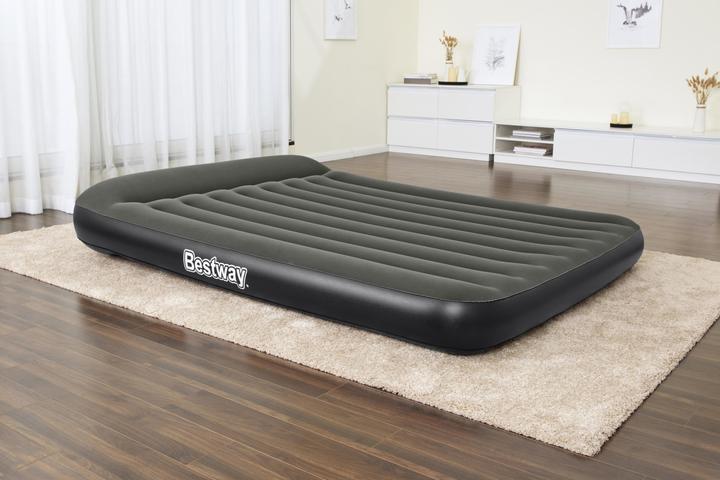 Produktbild Bestway Tritech Airbed Queen (150 x 200 cm)