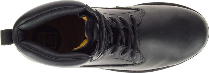 Actual product image Cat Holton S3 safety boot (S3, 50.5)