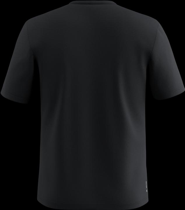 Image du produit Salewa T-shirt Solidlogo Dri-Release (52)