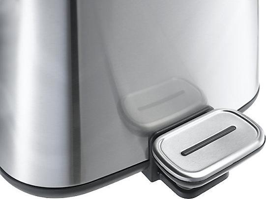 Immagine prodotto EKO Contenitore a pedale con filtro ai carboni attivi (32 l)