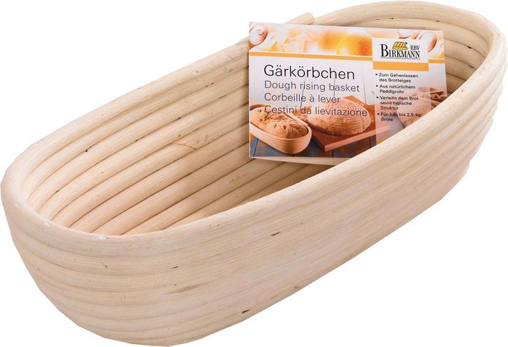 Image du produit Birkmann Panier de fermentation