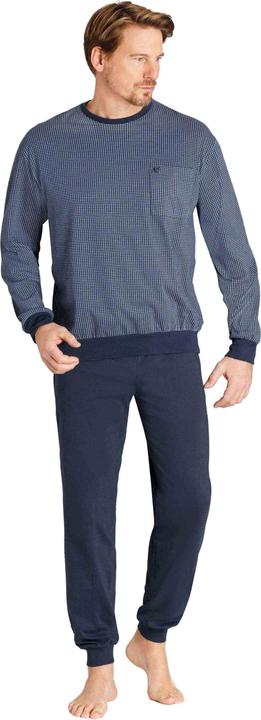 Produktbild Hajo Premium Cotton Schlafanzug (L)
