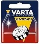 Actual product image Varta V319 (1 pcs., SR64, 21 mAh)