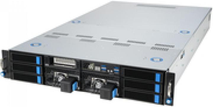 Actual product image ASUS Server BAB ESC4000-E11 SKU1/1G/2.6KW(1+1)/4NVMe