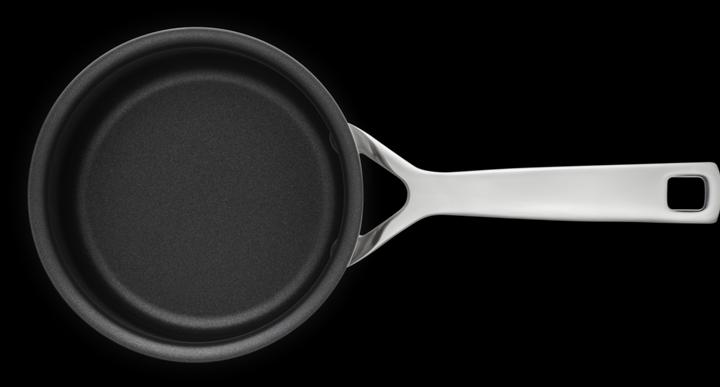 Immagine prodotto Le Creuset A 3 strati (14 cm, Pentola, Alluminio, Acciaio inossidabile)
