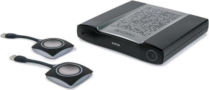 Barco ClickShare CSE-200+ (30 m, HDCP 1.2, HDMI 1.4b)