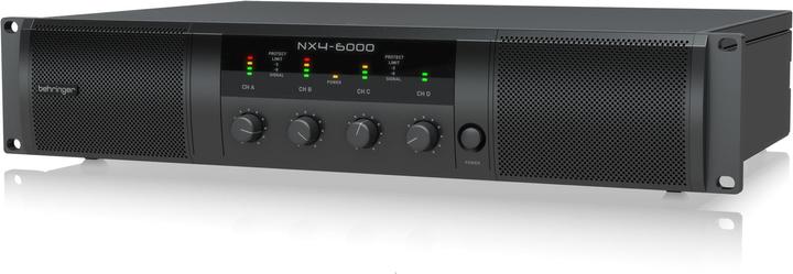 Immagine prodotto Behringer NX4-6000 (Fase finale)