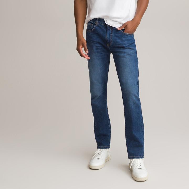 Immagine prodotto La Redoute Collections Jeans regular in cotone biologico (46)