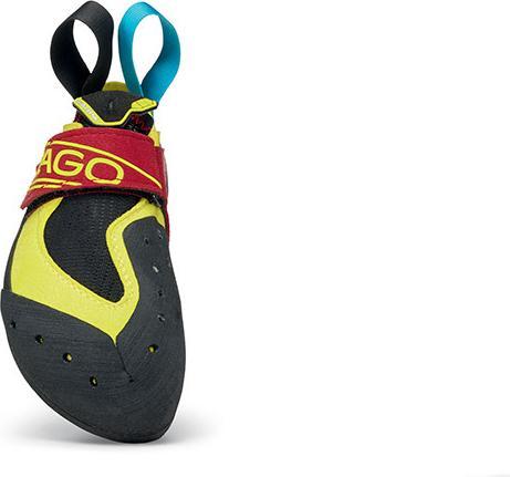 Produktbild Scarpa Drago Kletterschuhe (36)