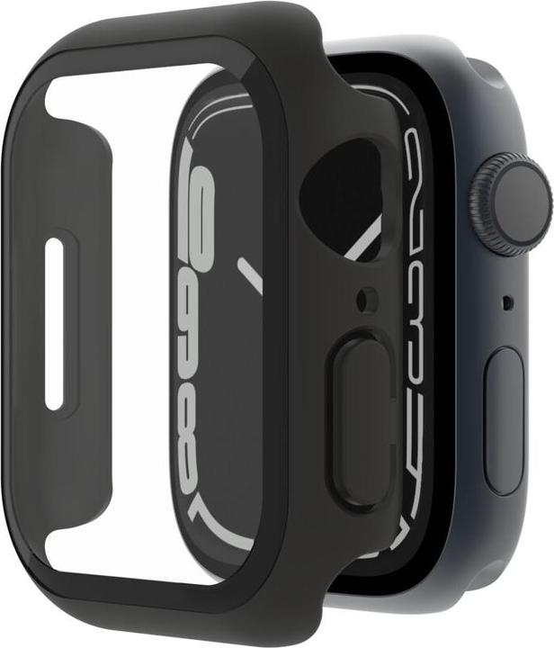Actual product image Belkin Temp.Curve Displaysch.360 Apple Watch 8/7/SE/6/5/4 black