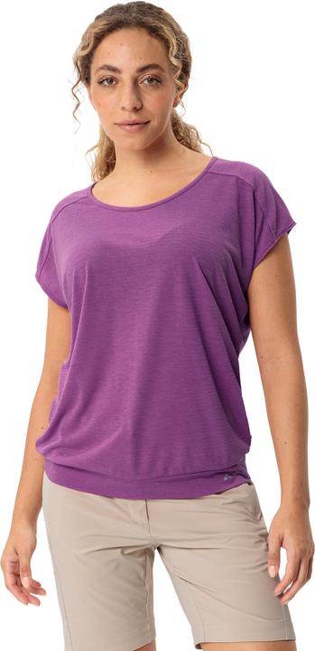 Produktbild Vaude Skomer T-Shirt III (38, S)