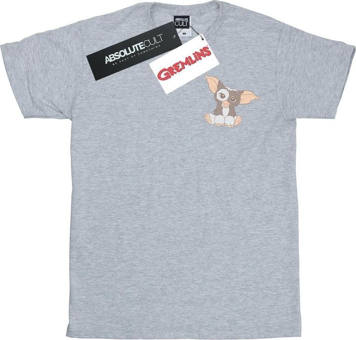 Produktbild Universal Textiles Gizmo Chest TShirt (L)