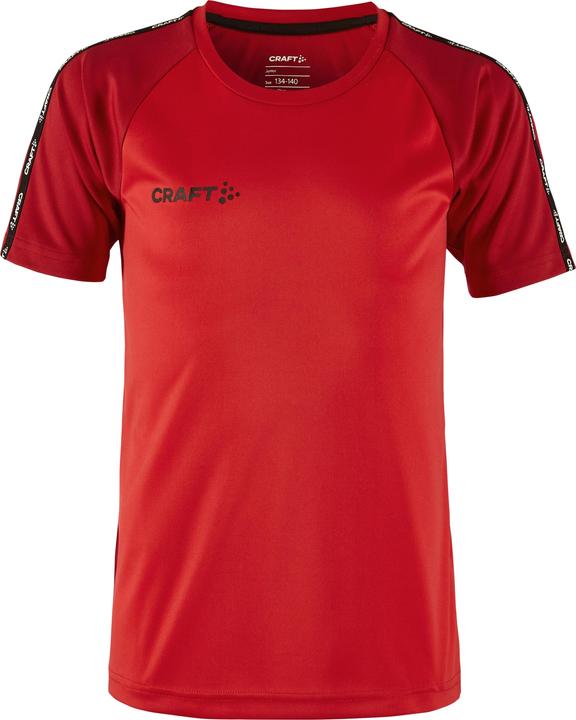 BRIGHT RED-EXPRESS