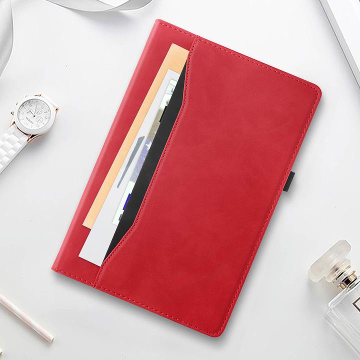 Produktbild Avizar Business Etui, Fächer und Standfunktion Series (Xiaomi Redmi Pad SE)