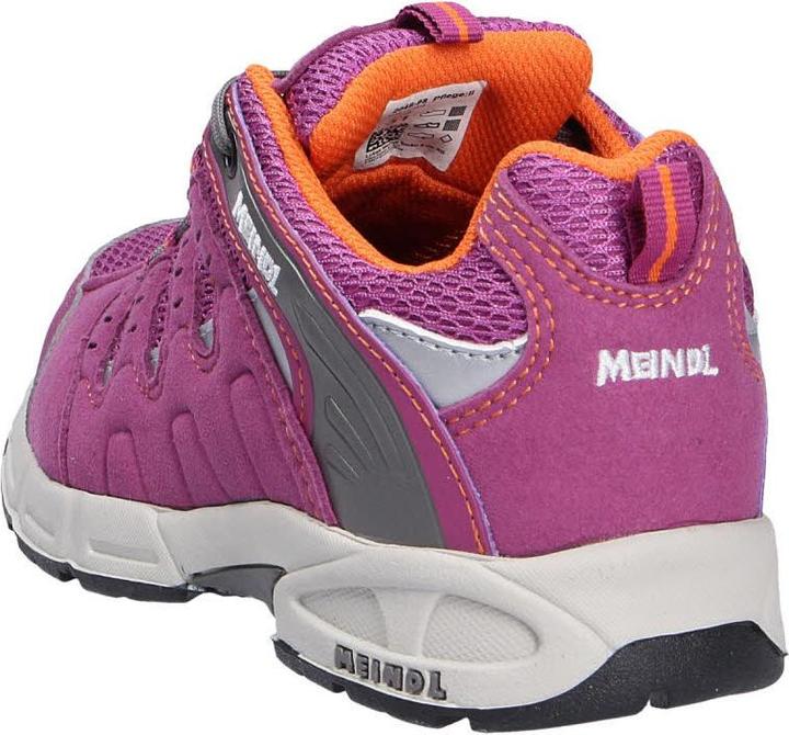 Produktbild Meindl Kinder Snap Schuhe (29)