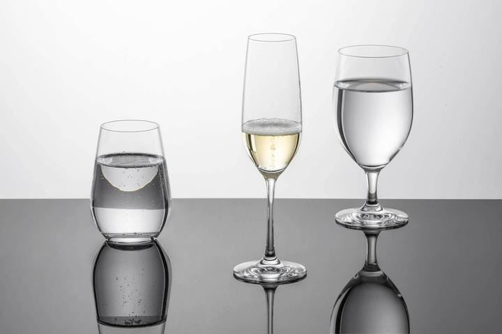 Produktbild Schott Zwiesel Allroundglas Forté 79 4 Stück (0.56 l, 4 x)