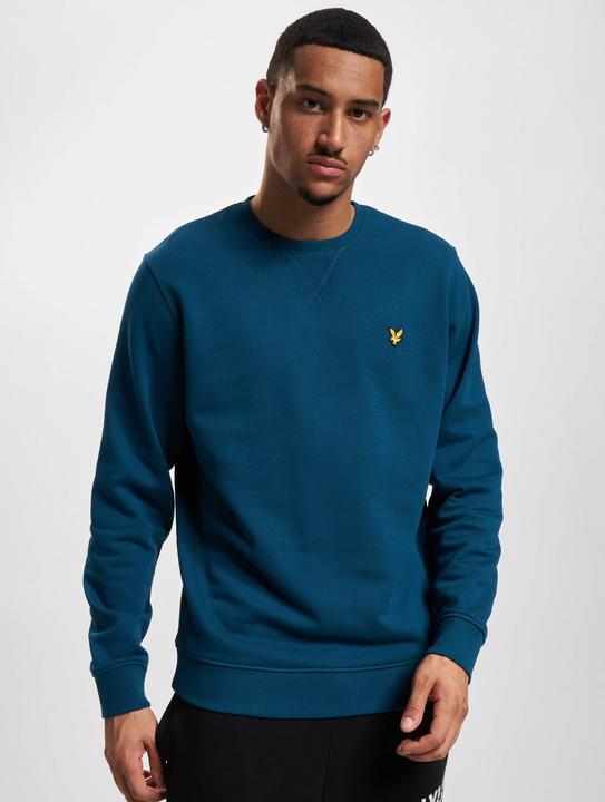Image du produit Lyle and Scott Lyle & Scott Sweat ras du cou - 103585 (S)