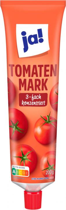 ja! Tomatenmark (200 g)