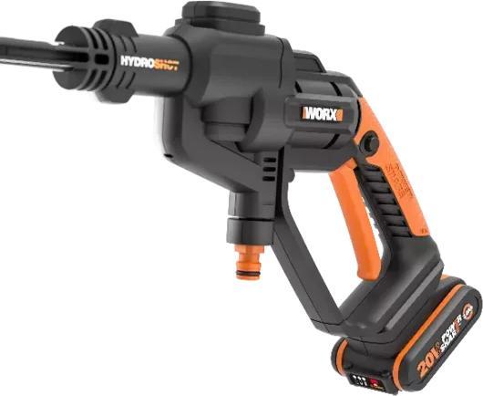 Produktbild Worx WG620E (Akkubetrieb)
