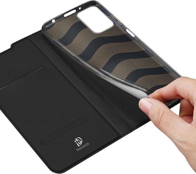 Produktbild Dux Ducis Skin Pro Series Bookcover (Xiaomi Redmi 10)