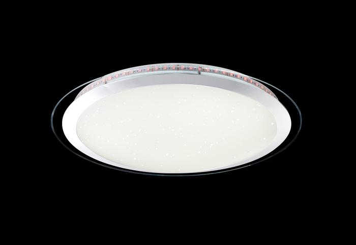 Image du produit Globo Plafonnier Nicole (3300 lm)