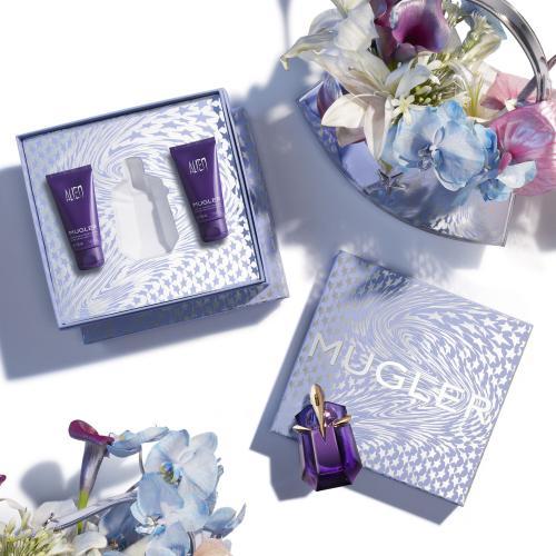 Productafbeelding Thierry Mugler Alien (Parfum set)