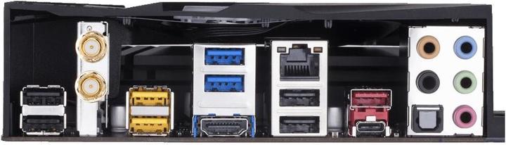 Produktbild Gigabyte X470 Aorus Gaming 5 WiFi (AM4, AMD X470, ATX)