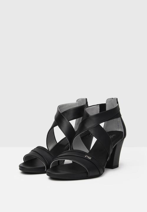 Actual product image Nero Giardini Sandalen (36)