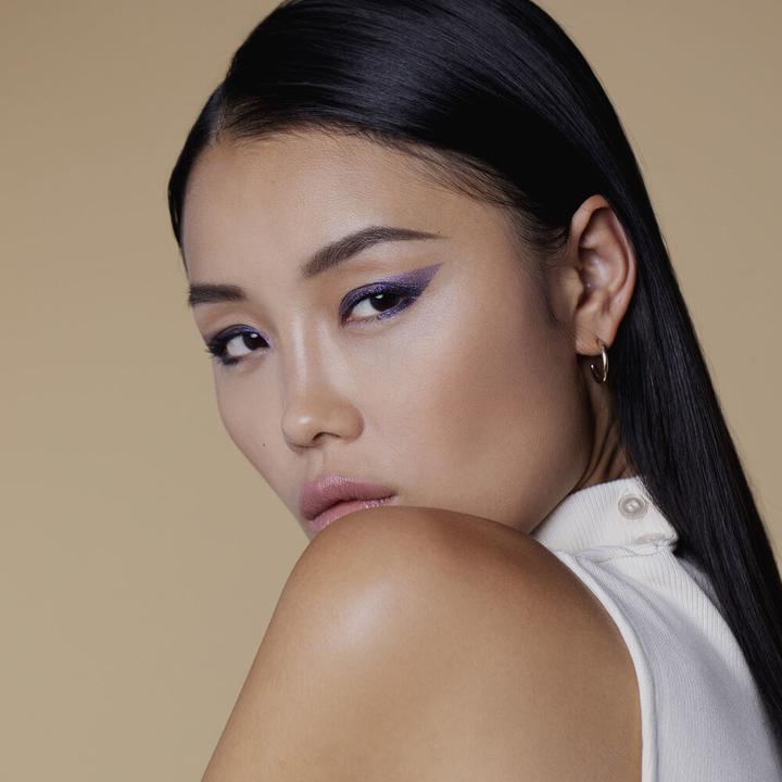 Produktbild Sisley Les Phyto Ombres No 34 (Sparkling Purple)