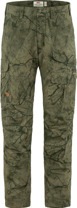 Produktbild Fjällräven Barents Pro Hydratic Trousers (44)