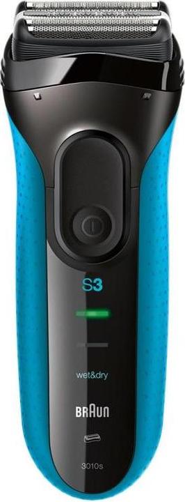 Braun Rasierer Series 3 3010TS