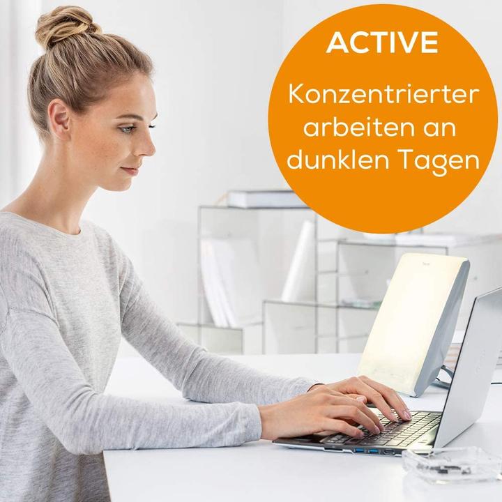Image du produit Beurer TL 45 Jour parfait (10000 lx)