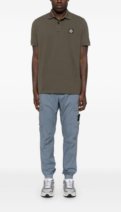 Immagine prodotto Stone Island T-shirts And Polos Green (S)