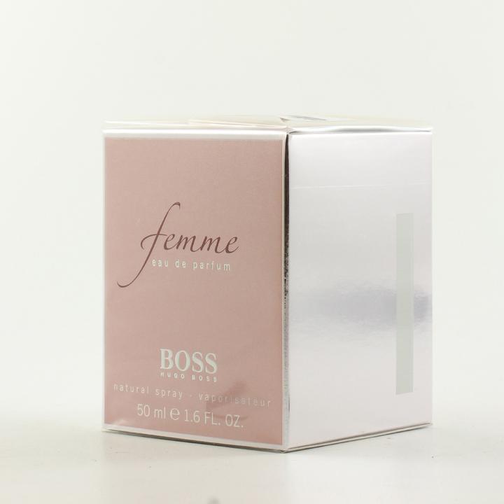 Immagine prodotto BOSS Femme (Eau de parfum, 50 ml)