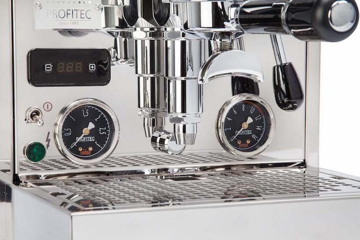 Actual product image Profitec Per 600