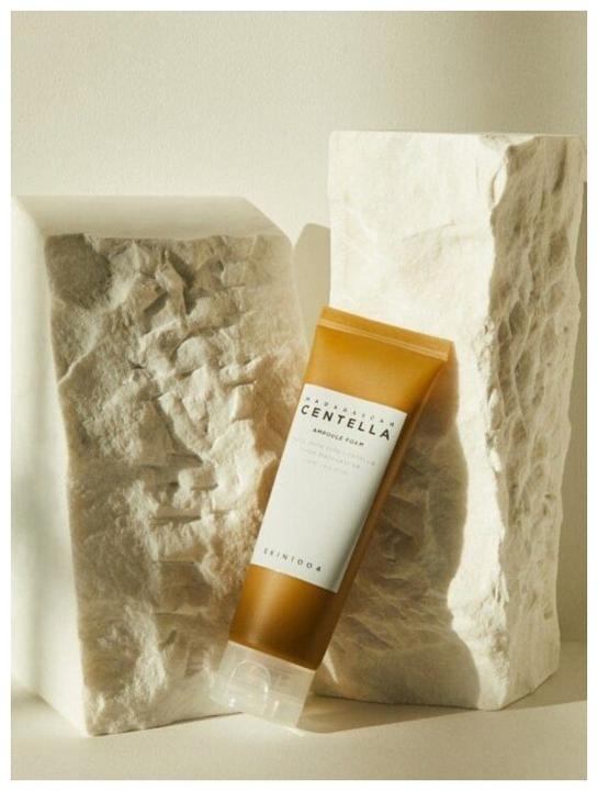 Produktbild Skin1004 Madagascar Centella Ampoule Foam (Schaum, 125 ml)