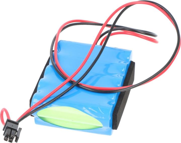 Image du produit AccuCell Pack de batteries Velux 865103 GP210AFHT (10.80 V, 2100 mAh)