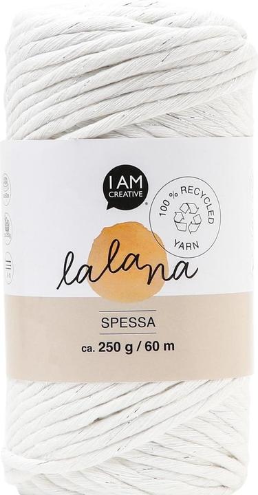 Silber, Creme