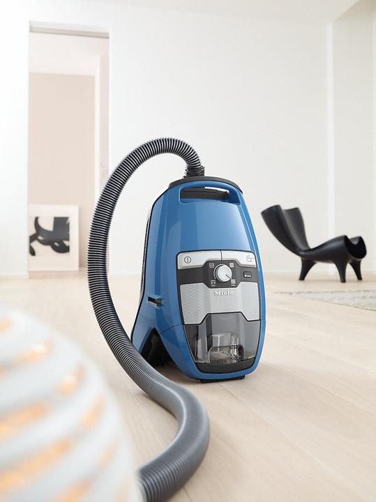 Produktbild Miele Blizzard CX1