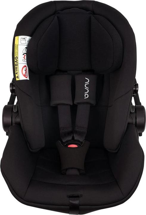 Actual product image Nuna Arra (Baby car seat, ECE R129/i-Size Standard)